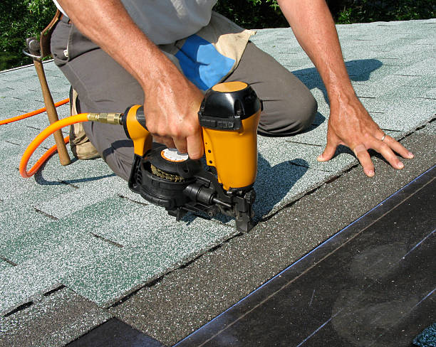 Best Best Roofing Contractors  in Candler Mcafee, GA