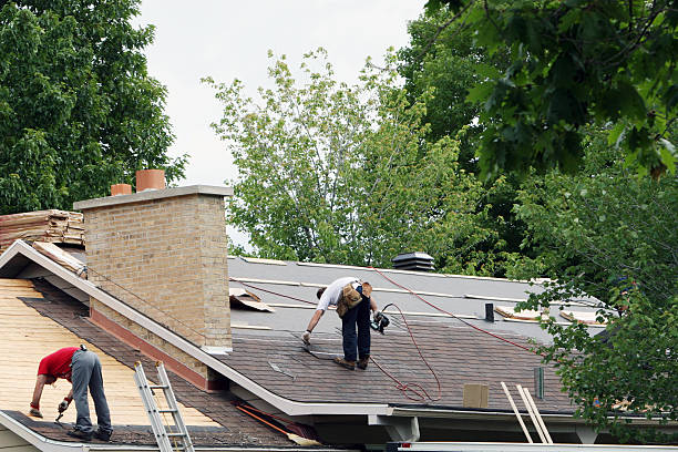 Best Roof Repair Estimates  in Candler Mcafee, GA