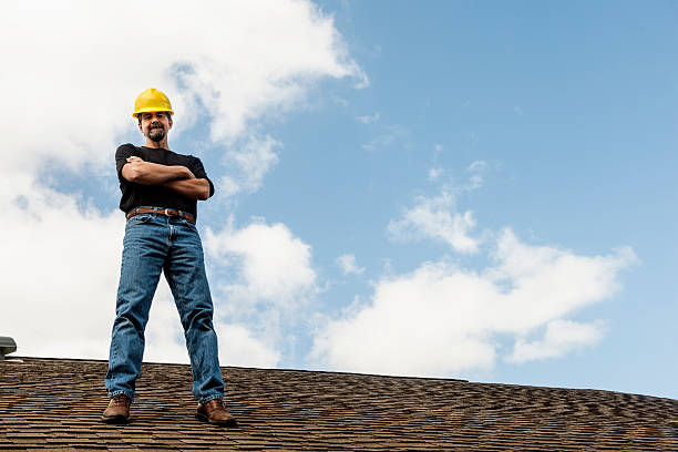 Quick and Trustworthy Emergency Roof Repair Services in Candler Mcafee, GA