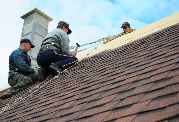 Best Roof Waterproofing Services  in Candler Mcafee, GA
