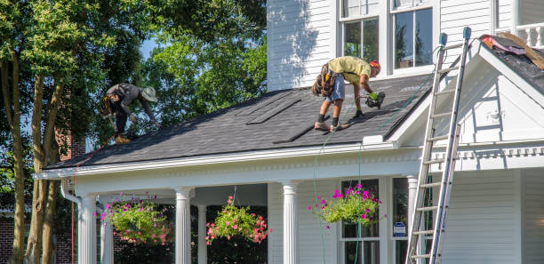 Best Local Roofing Companies  in Candler Mcafee, GA
