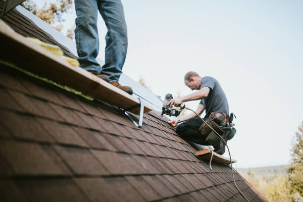 Best Metal Roofing Contractor  in Candler Mcafee, GA