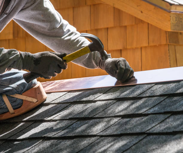Best Affordable Roofing Company  in Candler Mcafee, GA